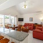 Villa Zoe Los Pocillos