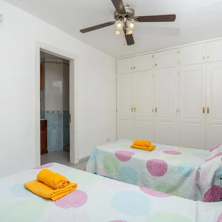 Villa Zoe Los Pocillos