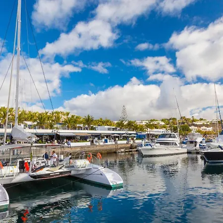 Villa Zoe Los Pocillos