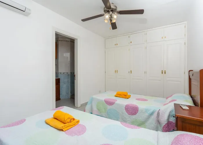 Villa Zoe Los Pocillos