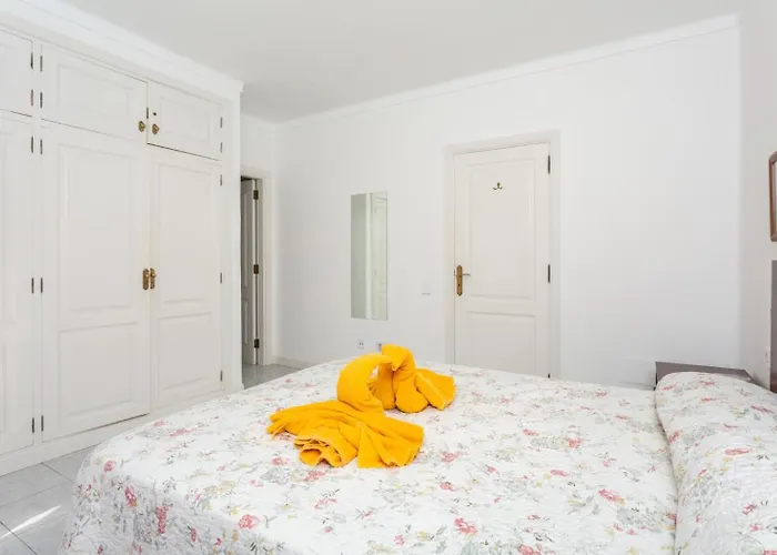 Villa Zoe Los Pocillos