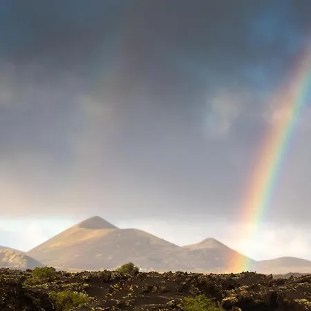 别墅 Zoe Los Pocillos