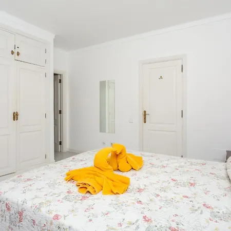 别墅 Zoe Los Pocillos